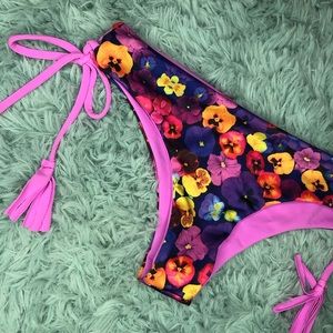 🚫SOLD🚫Lali + Layla Midsummer Night Dream Bottoms